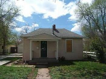 2nd image of 2909 S Acoma St