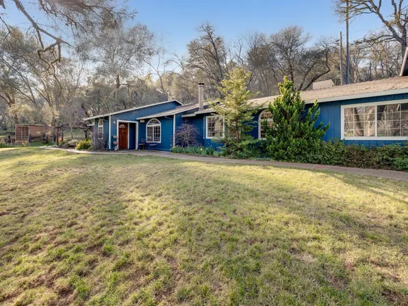 4460 Fawn St, Shingle Springs, CA 95682