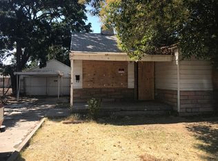 2075 N Funston Ave, Stockton, CA 95205