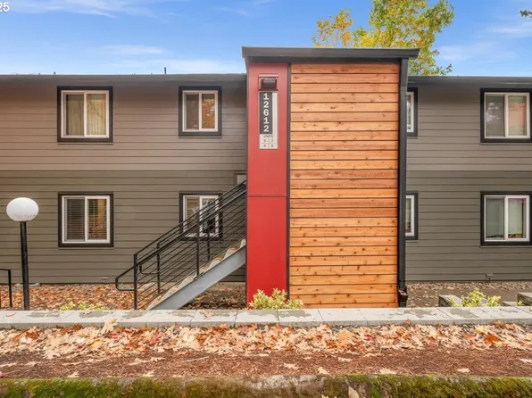 12612 NW Barnes Rd APT 6, Portland, OR 97229