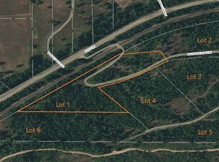 LOT 1 Riverbend Rdg, Sagle, ID 83860