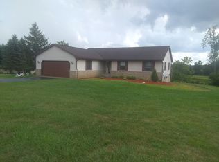 5115 Mason Rd, Howell, MI 48843