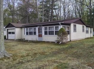 9680 Sandra Lou Dr, Crystal, MI 48818