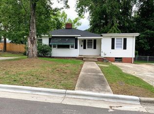 205 N Eastern St, Greenville, NC 27858