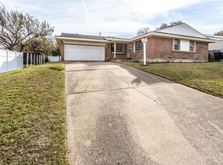 5806 Old Ox Rd, Dallas, TX 75241