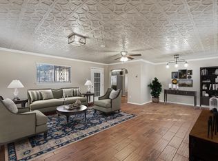 11813 San Jacinto Ave NE, Albuquerque, NM 87123