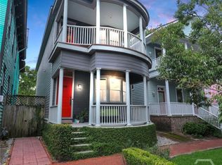309 E Duffy St, Savannah, GA 31401