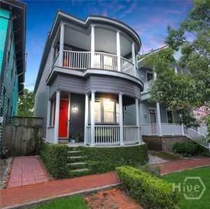 309 E Duffy Street, Savannah, GA, 31401