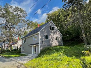 280 Lafayette St, Saint Johnsbury, VT 05819