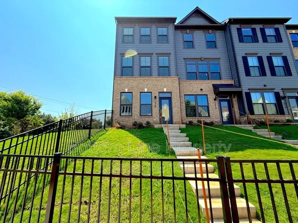 1520 Samuel St, Charlotte, NC 28206