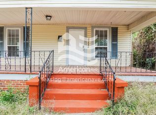 4712 Terrace S #M, Birmingham, AL 35208