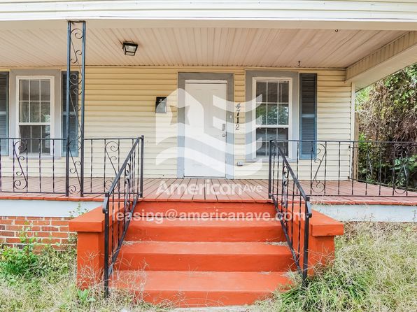 4712 Terrace S #M