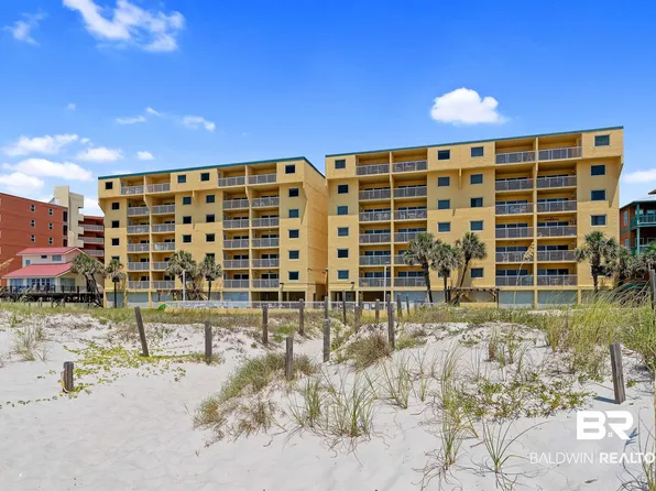 615 W Beach Blvd APT 1-E, Gulf Shores, AL 36542