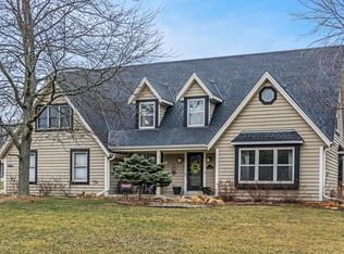 S23W30814 Brecon Way, Wales, WI 53183