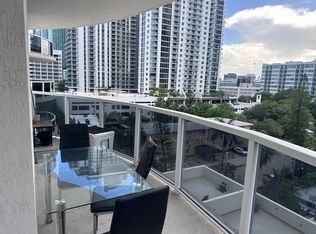 601 NE 23rd St APT 803, Miami, FL 33137