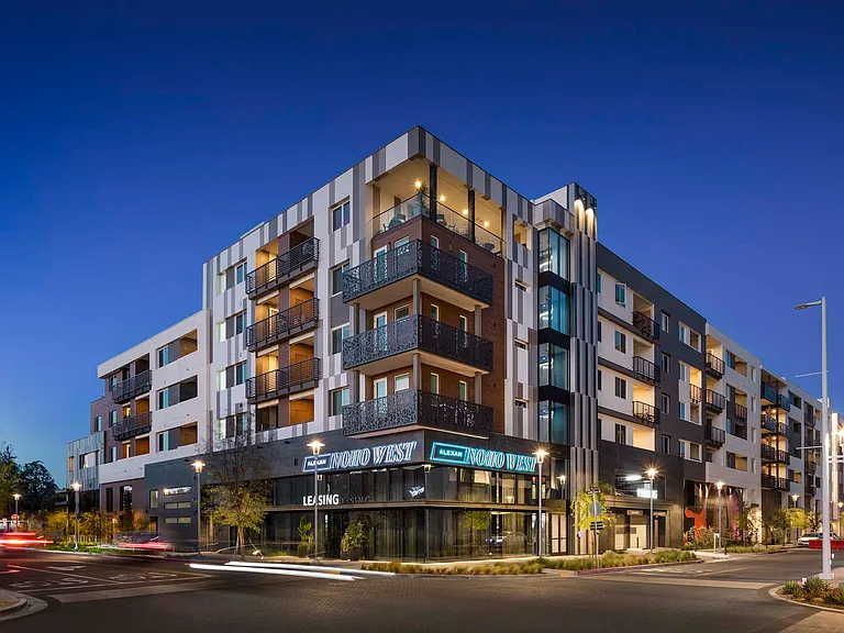 Alexan Noho West — Photo 69
