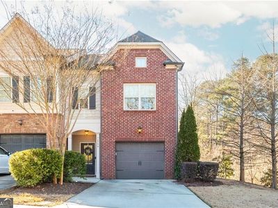 2746 Archway Ln, Chamblee, GA, 30341