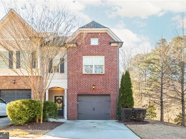 2746 Archway Ln, Chamblee, GA 30341