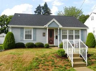 220 Wiltshire Ave, Butler, PA 16001