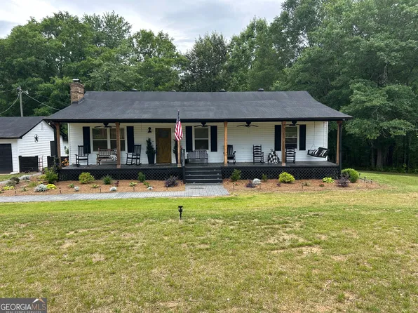 303 Mount View Loop, Buchanan, GA 30113