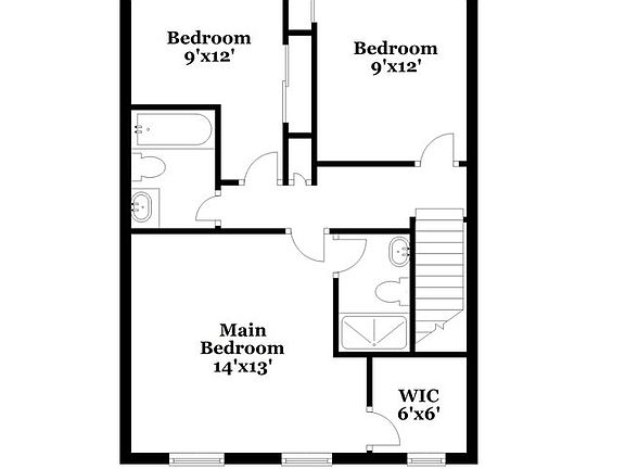 3rd image of 2116 Juneau Way