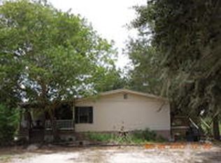1642 Harvill Rd, Wauchula, FL 33873
