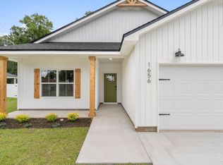 8421 Tippin Ave, Pensacola, FL 32504