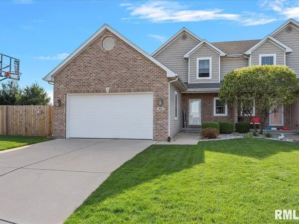 475 Elle Ct, Springfield, IL 62711