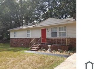 6581 River Rd, Riverdale, GA 30274