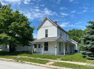 3810 S Harmon St, Marion, IN