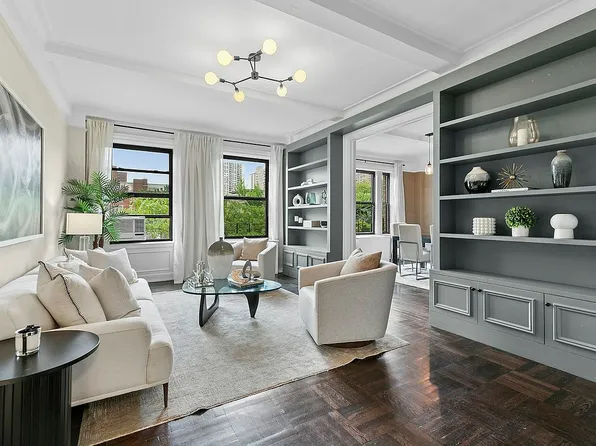 150 W 87th St APT 6D, Manhattan, NY 10024