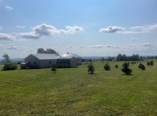 620 Front Ridge Rd, Littleton, ME 04730