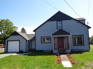 218 Olive St, Kelso, WA 98626