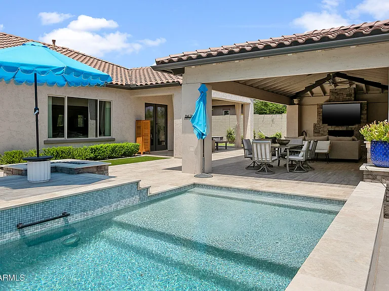 5803 E Parnell Dr — Photo 14