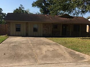 803 Overbluff St, Channelview, TX 77530
