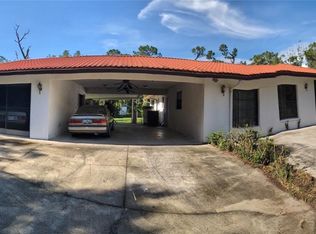 17001 Prairie Creek Blvd, Punta Gorda, FL 33982
