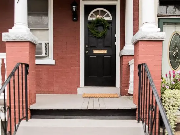 327 N Charlotte St, Lancaster, PA 17603