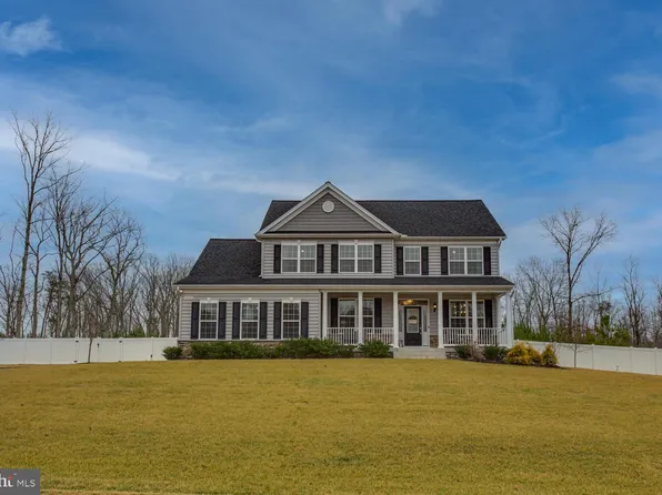 40295 Laurel Cir, Mechanicsville, MD 20659