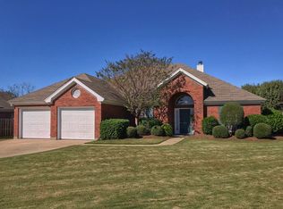 6209 Chappelle Ln, Montgomery, AL 36117