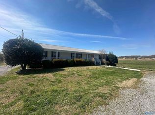 2415 Ruth Rd, Arab, AL 35016