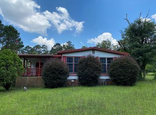 558 Tee Vee Rd, Elloree, SC 29047