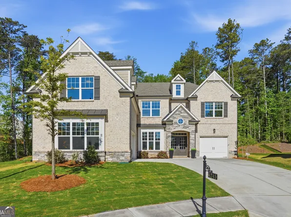 4245 Yaeger Way NE, Marietta, GA 30062