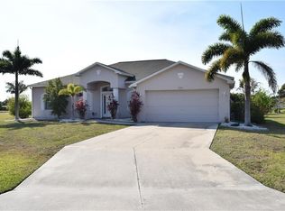 7355 Schefflera, Punta Gorda, FL 33955