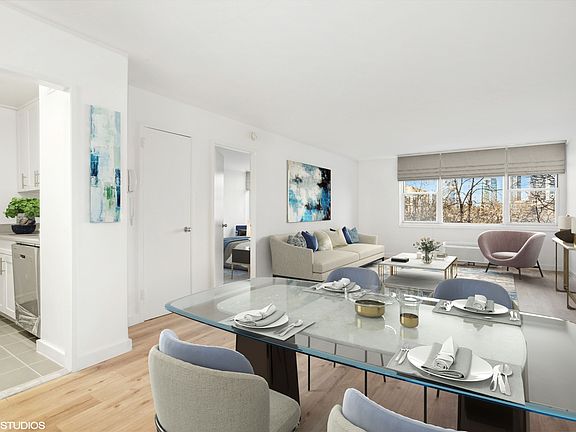 3rd image of 345 S End Ave APT 7G