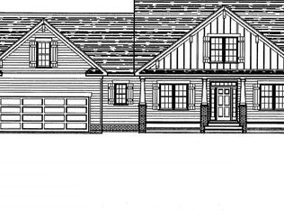 114 Red Rocks Cir, Benson, NC 27504