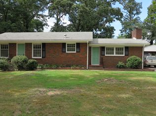 626 Elliott Dr NW, Rome, GA 30165