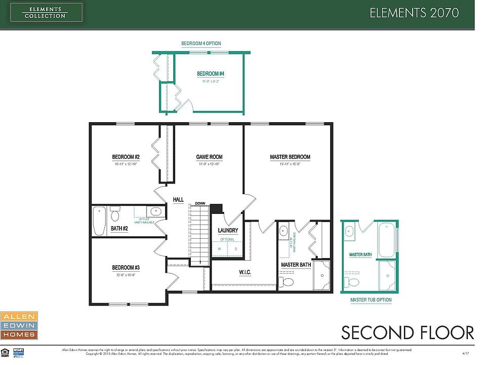 2nd image of 1125 Gardner Pond Ln
