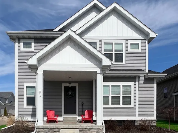 4878 Arugula Rd, Fitchburg, WI 53711
