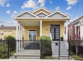 2814 Milan St, New Orleans, LA 70115
