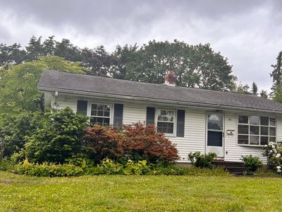 80 Village Circle, Hamden, CT, 06514